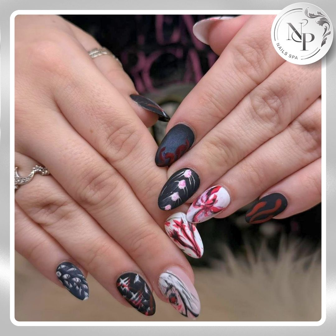 N&P Nails Spa